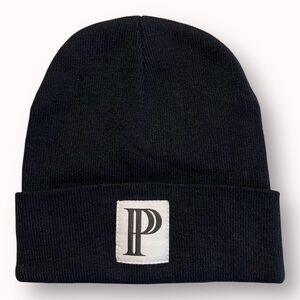 NEW PVRIS beanie